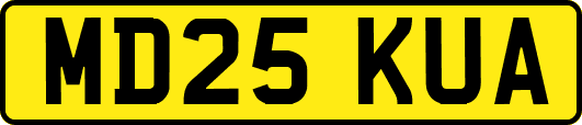 MD25KUA