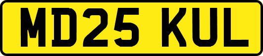 MD25KUL