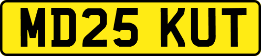 MD25KUT