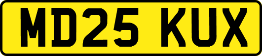 MD25KUX