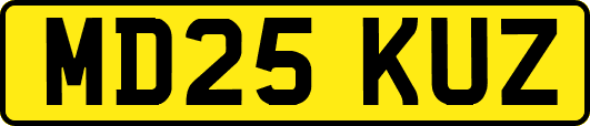 MD25KUZ