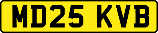MD25KVB