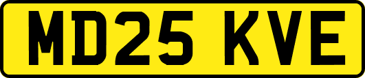 MD25KVE