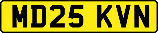 MD25KVN