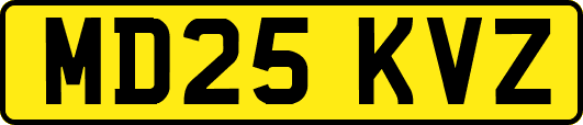 MD25KVZ