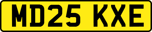 MD25KXE