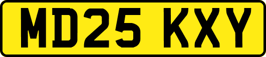 MD25KXY