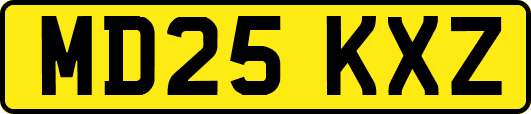 MD25KXZ