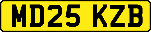 MD25KZB
