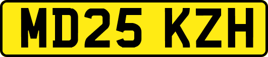MD25KZH