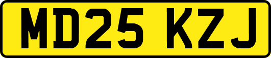 MD25KZJ