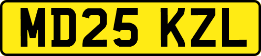 MD25KZL