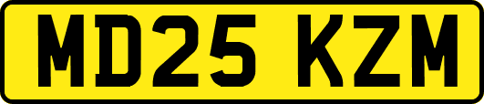 MD25KZM