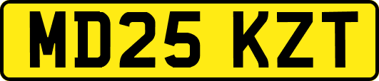 MD25KZT