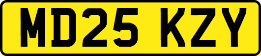 MD25KZY