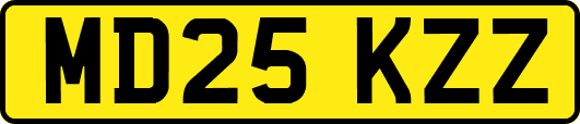 MD25KZZ