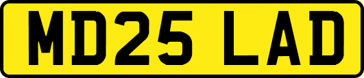 MD25LAD