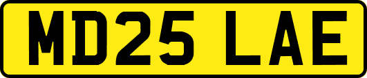 MD25LAE