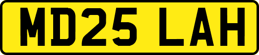 MD25LAH