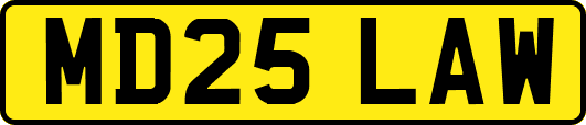 MD25LAW