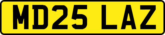 MD25LAZ