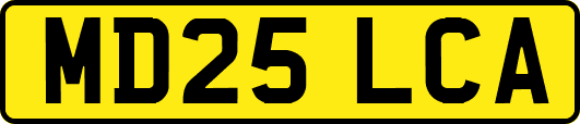 MD25LCA