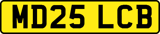 MD25LCB