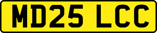 MD25LCC