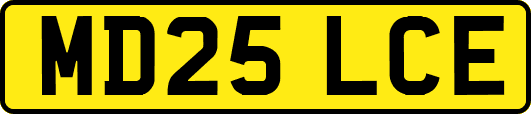 MD25LCE