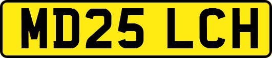 MD25LCH