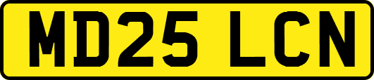 MD25LCN