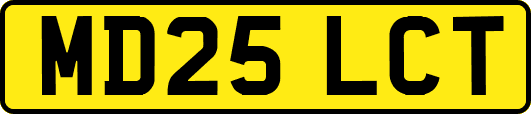 MD25LCT