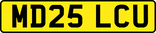 MD25LCU