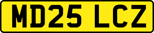 MD25LCZ