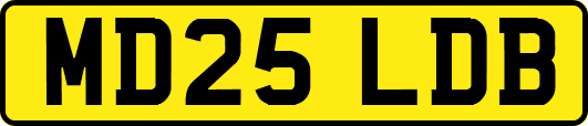 MD25LDB