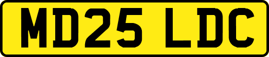 MD25LDC