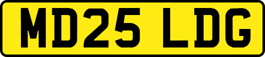MD25LDG
