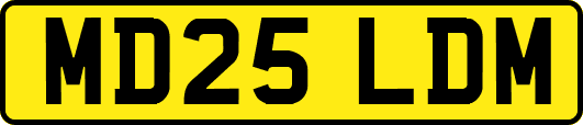 MD25LDM