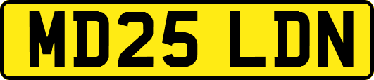 MD25LDN
