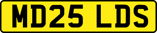 MD25LDS