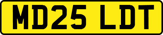 MD25LDT