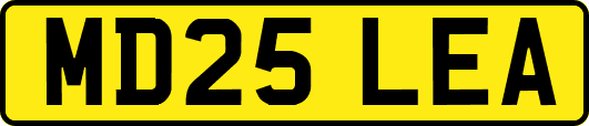 MD25LEA