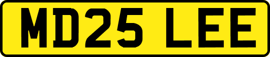 MD25LEE
