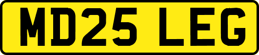 MD25LEG
