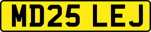 MD25LEJ