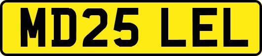 MD25LEL