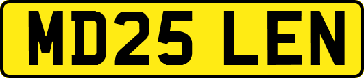 MD25LEN