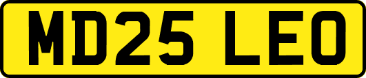 MD25LEO