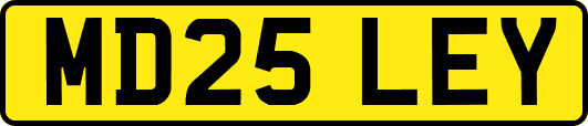 MD25LEY