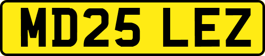MD25LEZ